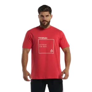 Life Pro T-Shirt Think Outside