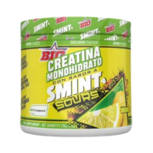 CreaBig Smint Limón