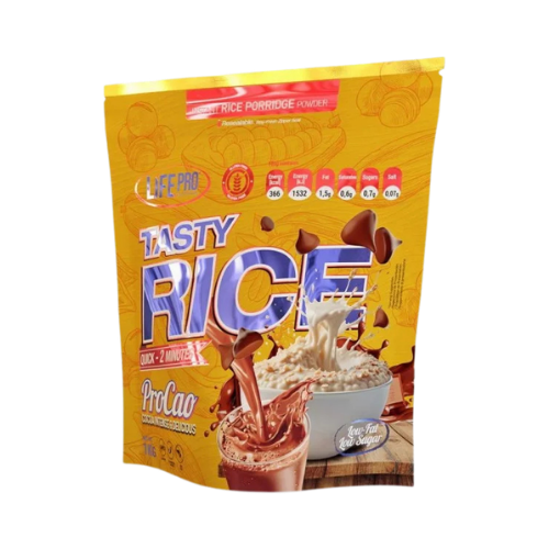 CREMA DE ARROZ PROCAO