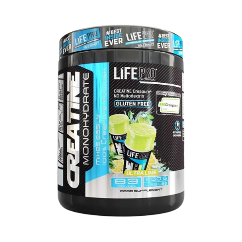 CREATINA ULTRALIMA 250gr