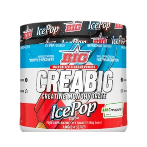 CreaBig Ice Pop