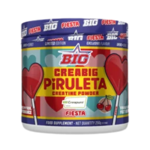 CreaBig Fiesta Piruleta