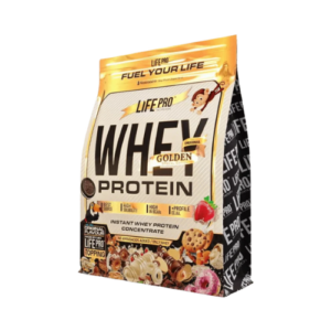 Life Pro Whey Gourmet Edition 2kg