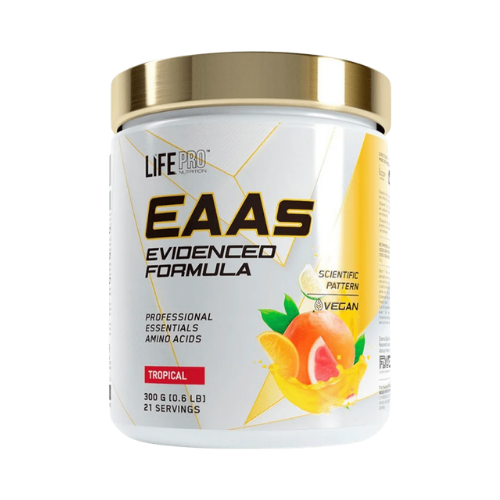 Life Pro EAAs Evidenced Formula (300g)