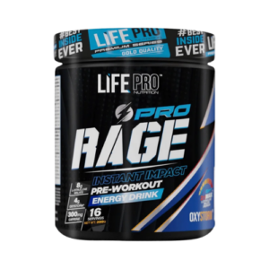Life Pro Rage Pro