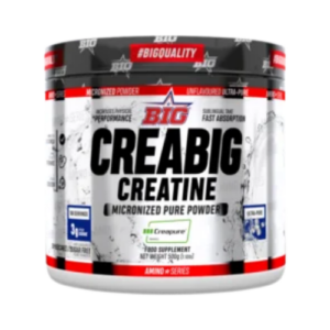 CreaBig Ultrapure