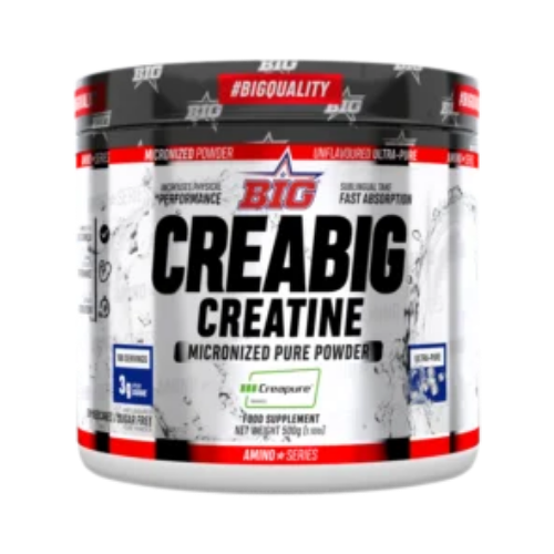 CreaBig Ultrapure