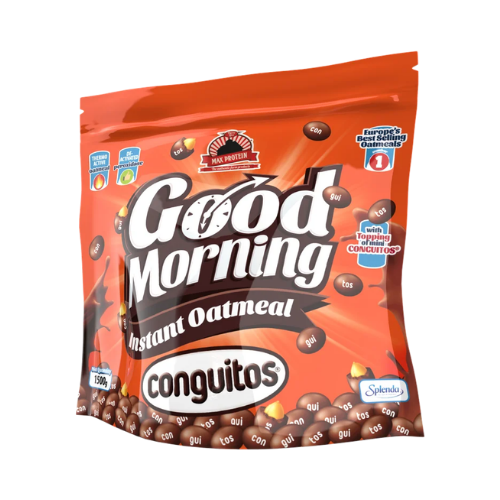 HARINA AVENA CONGUITOS