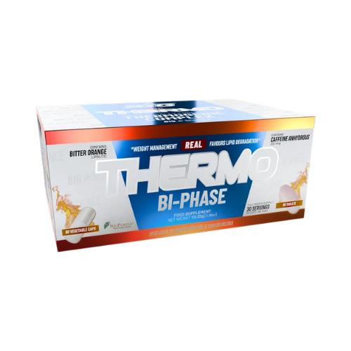 REAL THERMO