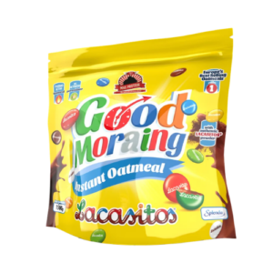 Harina de Avena Lacasitos