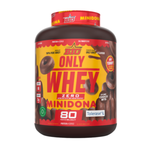 Only Whey Minidona