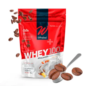 Whey 100 Protein 1 kg