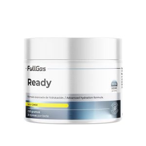 READY HIDRATACIÓN - 250g