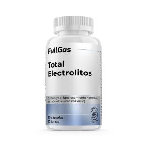 TOTAL ELECTROLITOS