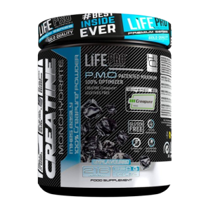 Creatina Creapure - 650 g